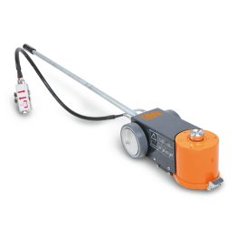 Beta 3065/20-10T Sollevatore oleopneumatico 20-10T con valigia di trasporto 030650100