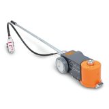 Beta 3065/20-10T Sollevatore oleopneumatico 20-10T con valigia di trasporto 030650100