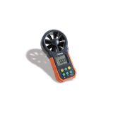 Beta 1760WM Anemometro digitale con sensore a ventola 017600800