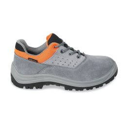 Beta 7246NB 48 Scarpe antinfortunistiche BASIC in pelle scamosciata traforata 072461648