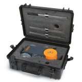 Beta 3065/20-10T Sollevatore oleopneumatico 20-10T con valigia di trasporto 030650100