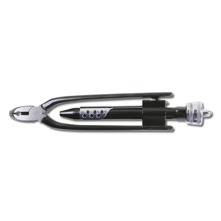 Beta 1761 Pinza torcifilo a ritorno automatico 017610101