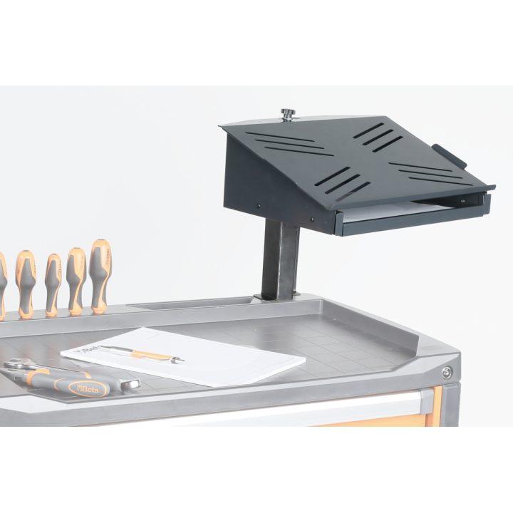 Beta 3700/PC Supporto porta computer per cassettiera C37 037000103