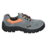 Beta 7246NE 39 Scarpe basse EASY in pelle scamosciata traforata 072461139