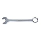 Beta 45 80 Chiavi combinate a forchetta e poligonale piegata, tipo pesante cromate 000450080
