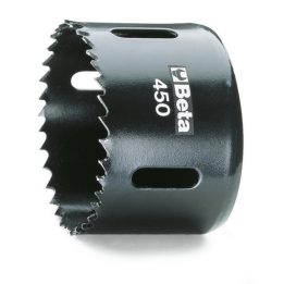 Beta 450 57 Seghe a tazza in acciaio HSS-Co 8% 004500057