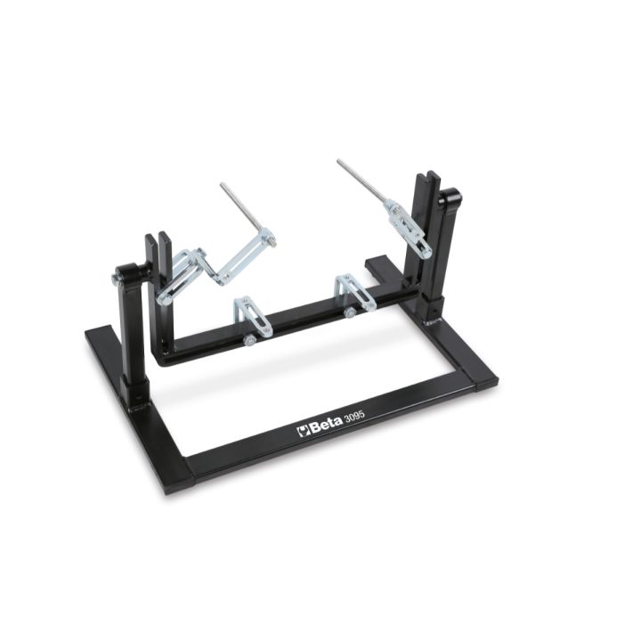 Beta 3095 Supporto da banco per motori moto 030950001