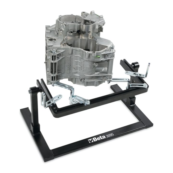 Beta 3095 Supporto da banco per motori moto 030950001