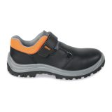 Beta 7247NB 41 Sandali antinfortunistici BASIC in pelle 072470641