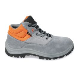 Beta 7248NB 36 Scarpe antinfortunistiche BASIC in pelle scamosciata 072481636