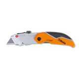 Beta 1777BMT Cutter a serramanico con lama trapezoidale 017770050