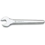 Beta 52 55 Chiavi a forchetta semplice cromate 000520055