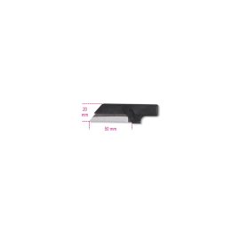Beta 1777RL/U 4 lame di ricambio per cutter 1777MQ/U 017770021