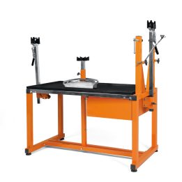 Beta 3912TP Banco TOP da officina per manutenzione biciclette 039120050