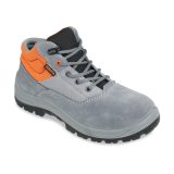 Beta 7248NB 46 Scarpe antinfortunistiche BASIC in pelle scamosciata 072481646