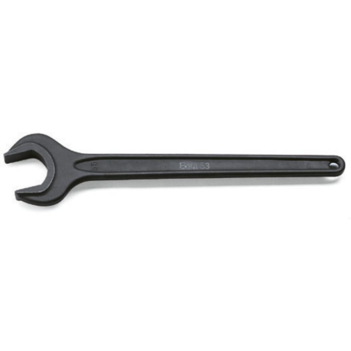 Beta 53 125 Chiavi a forchetta semplice fosfatate 000530125