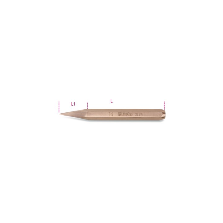 Beta 32BA 150 Bulino antiscintilla 000320811