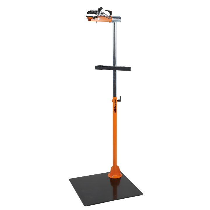 Beta 3916MMP Morsa monobraccio da officina per manutenzione biciclette 039160150