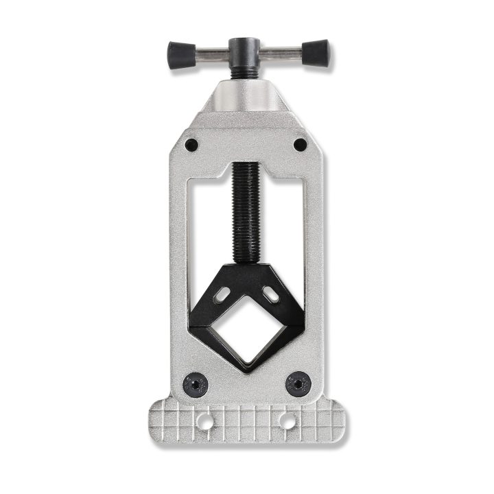 Beta 3923 Attrezzo guidalama per taglio reggisella di tipo aerodinamico fino a 80 mm e taglio canotti da 1" a 1.1/2" 039230010