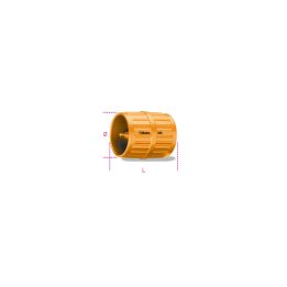 Beta 345 Utensile sbavatubi corpo in metallo verniciato 003450001