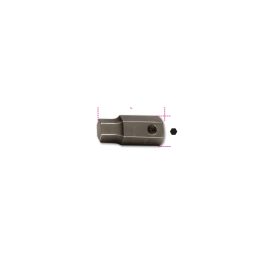 Beta 727/ES16 18 Inserti Macchina maschio esagonale attacco 16 mm fosfatati 007270118