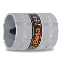 Beta 345U Utensile sbavatubi per inox, acciaio, rame e leghe leggere 003450050