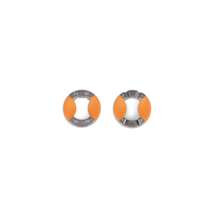 Beta 3961U Tiraraggi professionale 3,2 - 4,0 mm 039610100