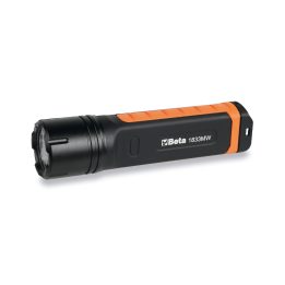 Beta 1833 MW Torcia a LED ad alta luminosità con ricarica wireless 018330013