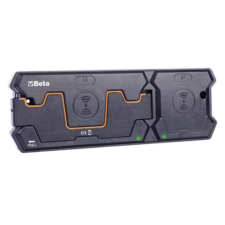 Beta 1839BRW Base di ricarica wireless 018390002