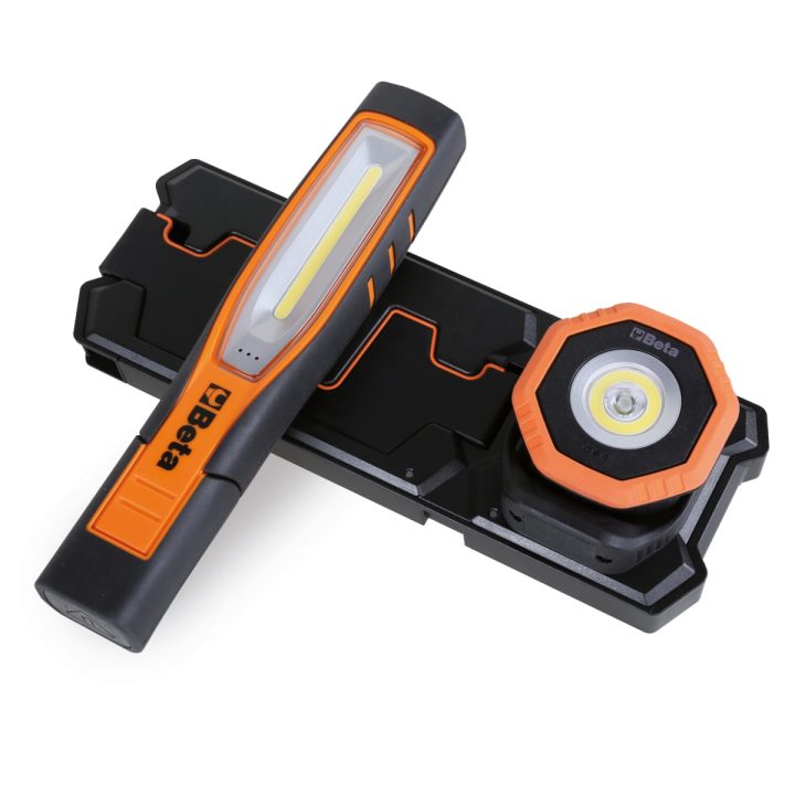 Beta 1839BRW Base di ricarica wireless 018390002