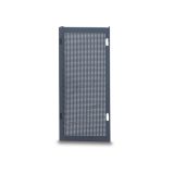Beta 3700/PFL Pannello forato laterale per cassettiera C37 037000104
