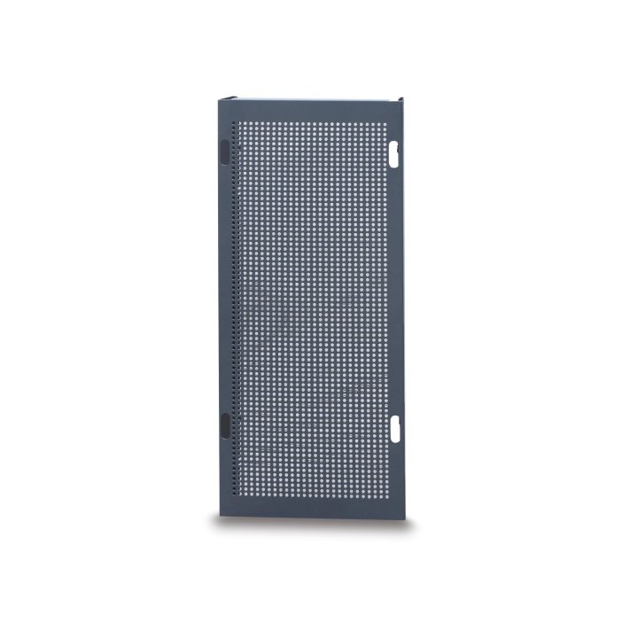 Beta 3700/PFL Pannello forato laterale per cassettiera C37 037000104