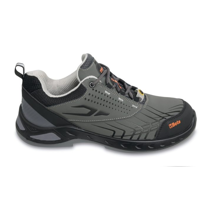 Beta 7273G 47 Scarpe FitEVOLUTION in nabuk idrorepellente 072730147