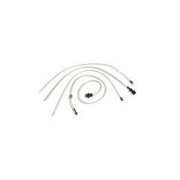Beta 1879R/K4 Kit 4 tubi acc. aspiratori liquidi r/k4 018790504