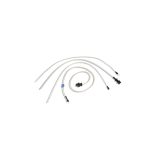 Beta 1879R/K4 Kit 4 tubi acc. aspiratori liquidi r/k4 018790504