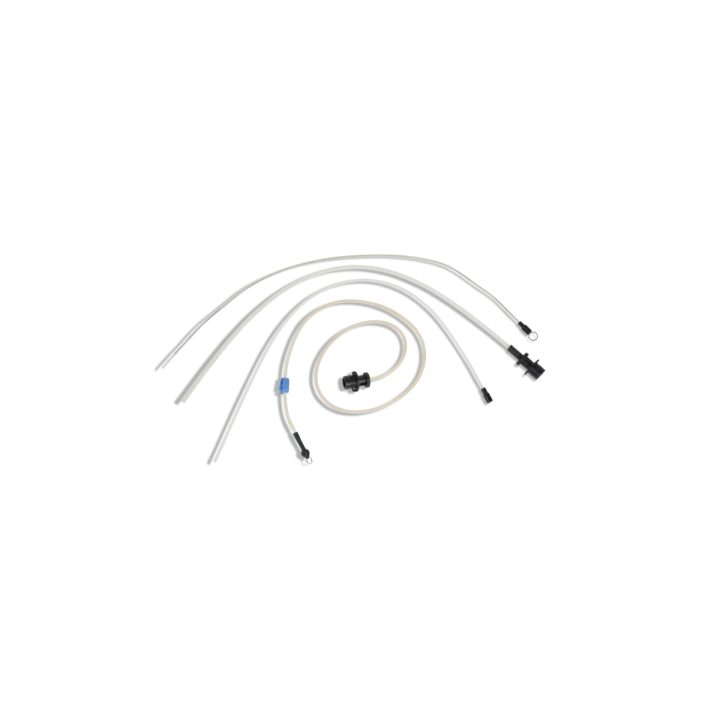 Beta 1879R/K4 Kit 4 tubi acc. aspiratori liquidi r/k4 018790504