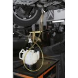 Beta 1884 Attrezzo per l'inserimento di olio nei cambi manuali, automatici e nei differenziali 018840010