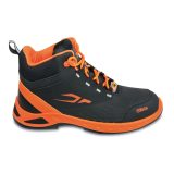 Beta 7276N 40 Scarpe alte FitEVOLUTION in microfibra idrorepellente 072760240