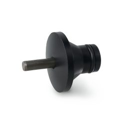 Beta 3912TP/A Bussola adattatore per forcelle con perno passante (lato filetto) 039120052