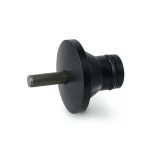 Beta 3912TP/A Bussola adattatore per forcelle con perno passante (lato filetto) 039120052