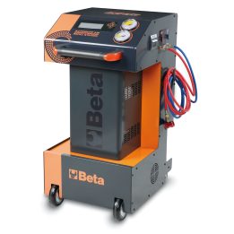 Beta 1893/1234YF Stazione automatica di ricarica climatizzatori gas R1234yf 018930012