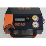 Beta 1893/1234YF Stazione automatica di ricarica climatizzatori gas R1234yf 018930012