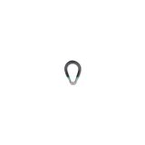 Beta 3961 3,3 Tiraraggi verde 3,3 mm 039610033