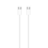 Apple MM093ZM/A USB cable 1 m USB C White