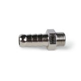 Beta 1918 1/2X12 Attacco a resca filettato maschio 019180142