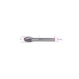 Beta 426MD/OV9,5 Lime rotative in metallo duro taglio incrociato HM4 004260541