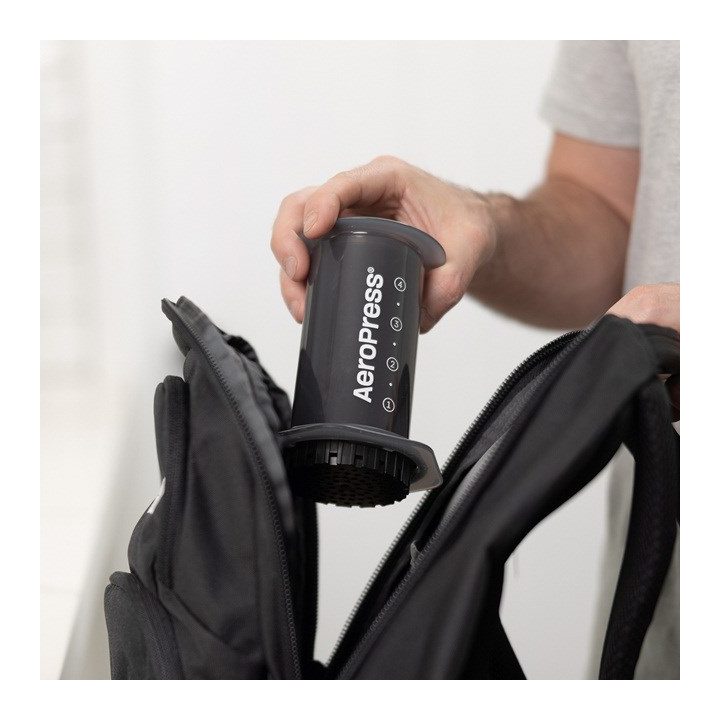 AeroPress 85R11 Coffee maker