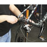 Beta 3991 Leva per arretrare pastiglie freni a disco cromata 039910010