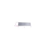 Beta 39INOX 100 Cunei, in acciaio inossidabile 000390310