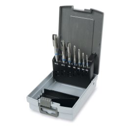 Beta 428FP/C7 Assortimento di 7 maschi a macchina 428FP 004280203
